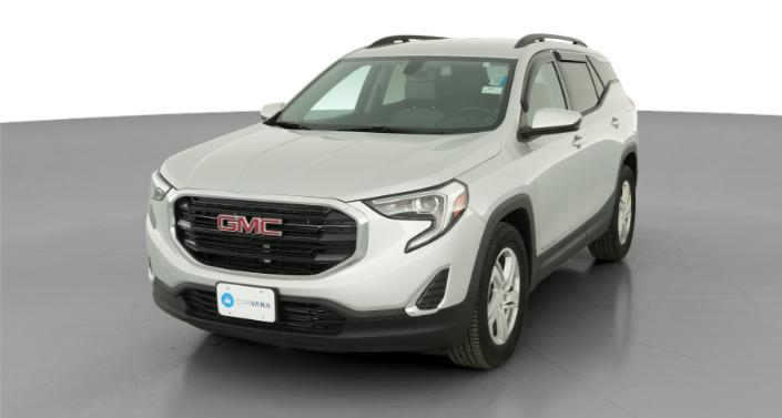 Thumbnail: 2019 GMC Terrain - 1