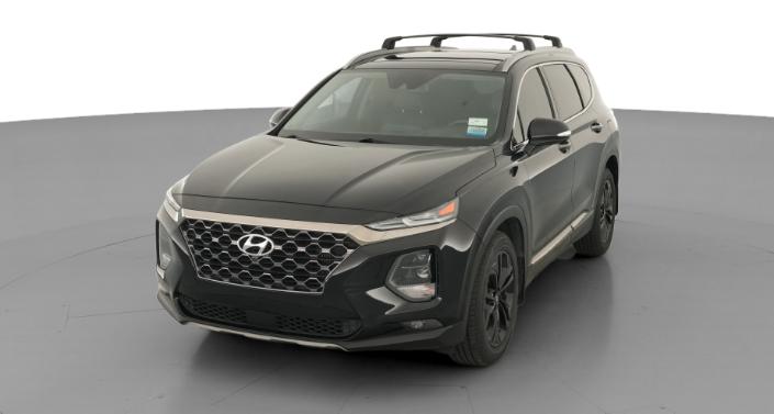 Thumbnail: 2020 Hyundai Santa Fe - 1