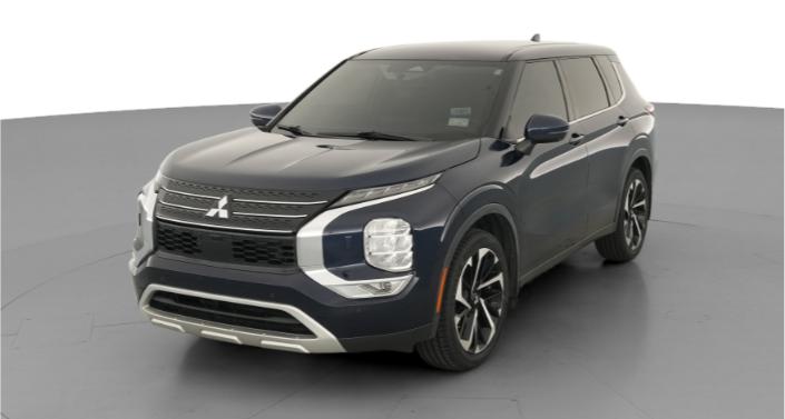 Thumbnail: 2022 Mitsubishi Outlander - 1