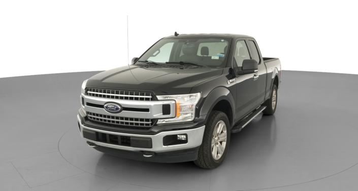 Thumbnail: 2019 Ford Econoline - 1