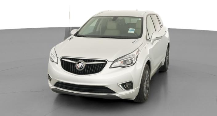 2019 Buick Envision Essence -
                  Auburn, GA