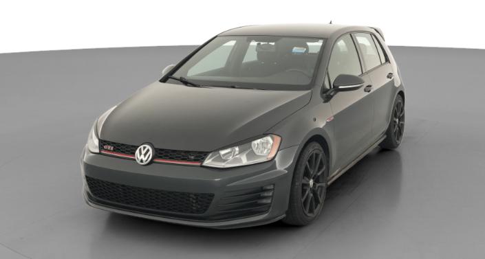 2017 Volkswagen Golf GTI S -
                  Haines City, FL