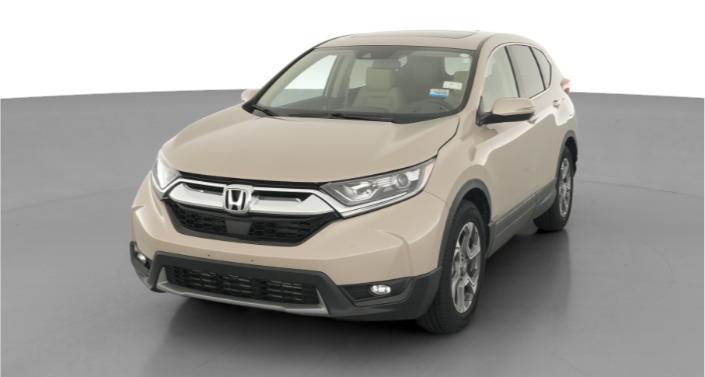 Thumbnail: 2017 Honda CR-V - 1
