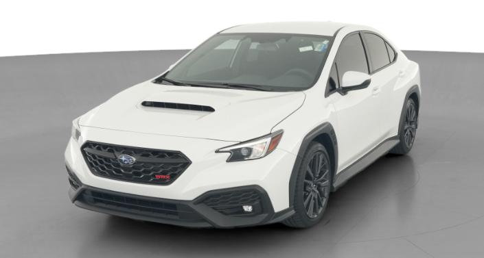 Thumbnail: 2025 Subaru WRX - 1