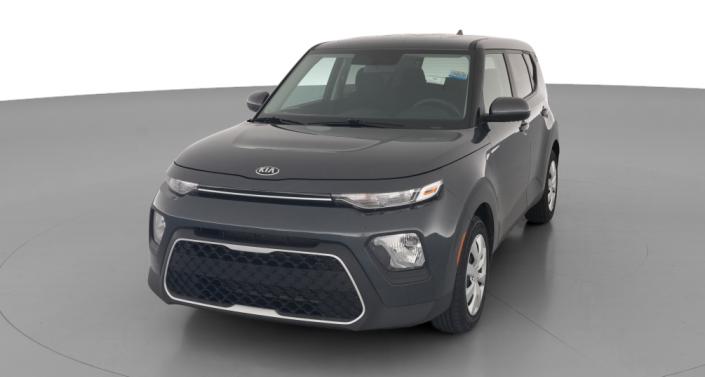 Thumbnail: 2021 Kia Soul - 1