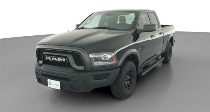 Thumbnail: 2023 RAM 1500 Classic - 1