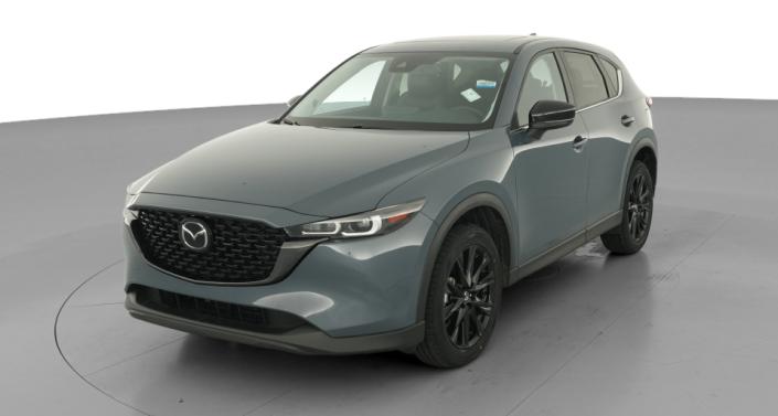 Thumbnail: 2024 Mazda CX-5 - 1