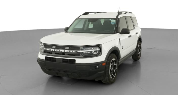 2022 Ford Bronco Sport Big Bend -
                  Tolleson, AZ