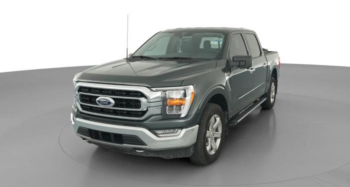Thumbnail: 2021 Ford Econoline - 1