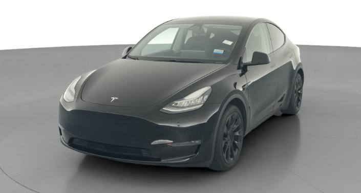2020 Tesla Model Y Long Range -
                  Rocklin, CA