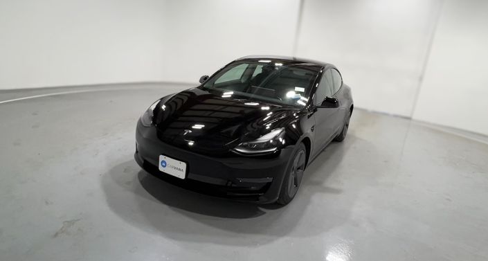 Thumbnail: 2023 Tesla Model 3 - 1