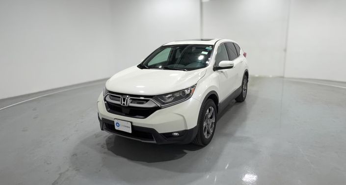 Thumbnail: 2018 Honda CR-V - 1