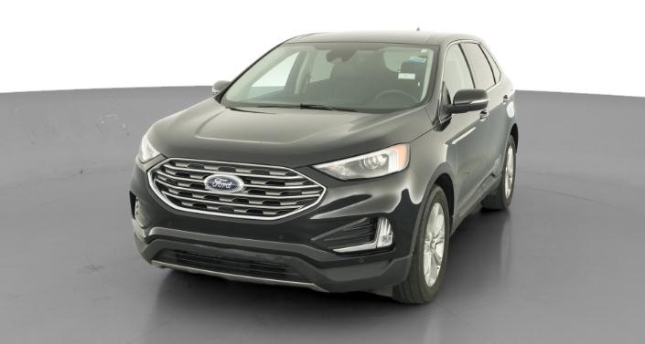 Thumbnail: 2024 Ford Edge - 1