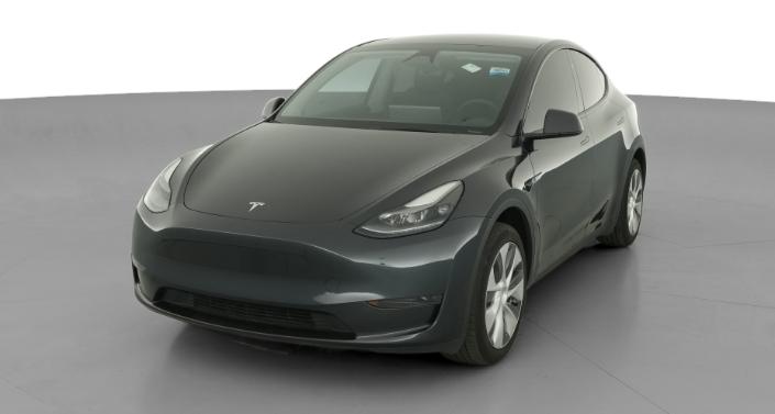 Thumbnail: 2024 Tesla Model Y - 1