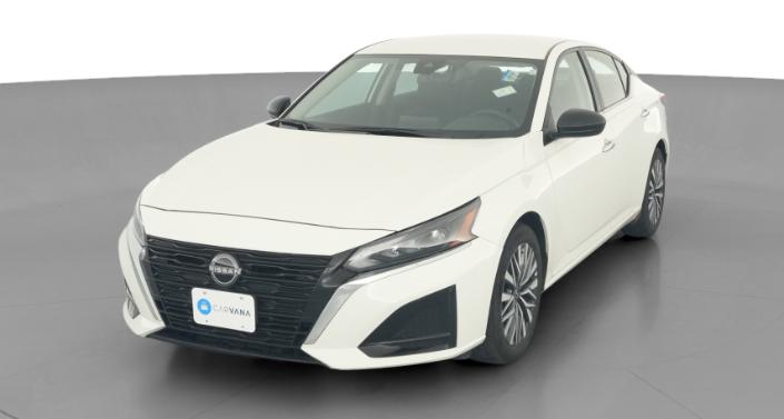 Thumbnail: 2025 Nissan Altima - 1