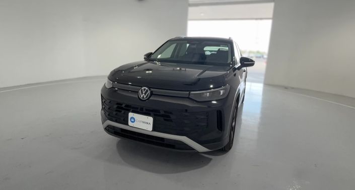 Thumbnail: 2026 Volkswagen Tiguan - 1