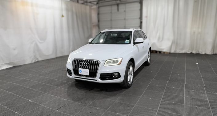 2016 Audi Q5 Premium -
                  North Las Vegas, NV
