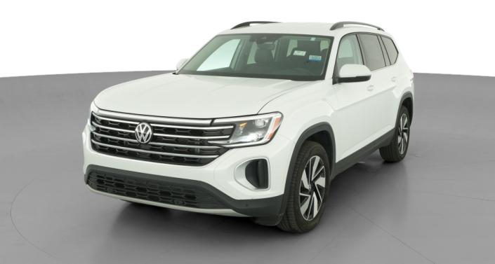 Thumbnail: 2026 Volkswagen Atlas - 1