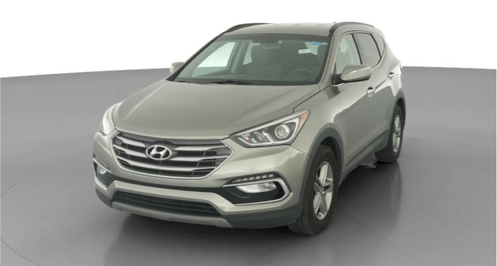 Thumbnail: 2018 Hyundai Santa Fe - 1