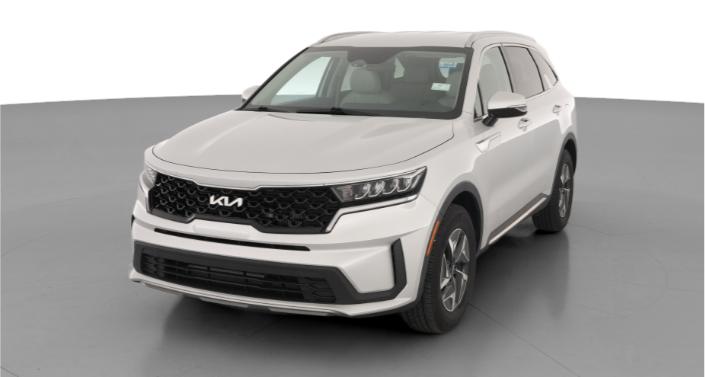 Thumbnail: 2022 Kia Sorento - 1