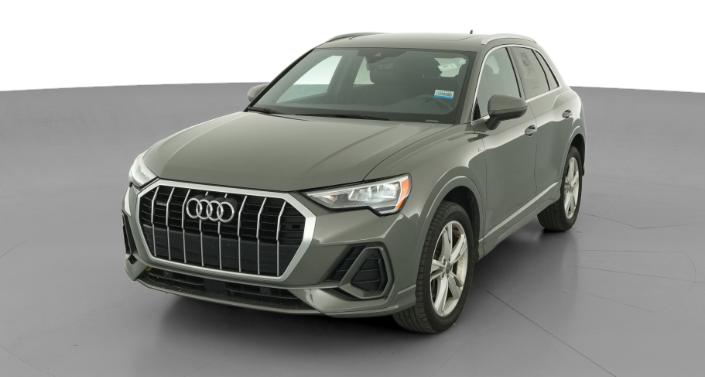 Thumbnail: 2020 Audi Q3 - 1