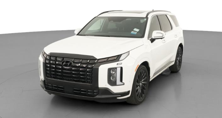 Thumbnail: 2024 Hyundai Palisade - 1