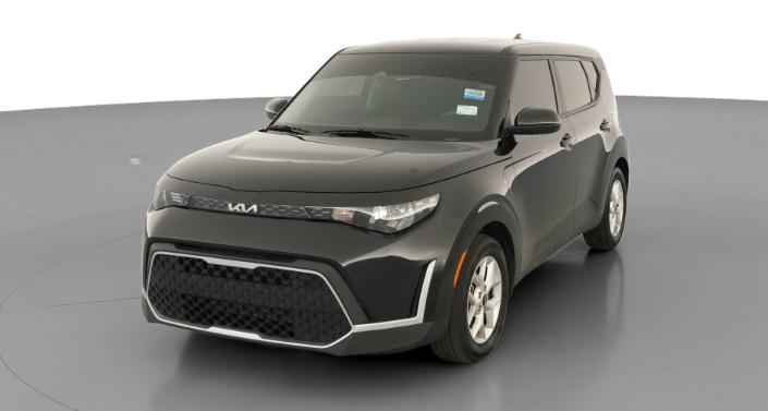 Thumbnail: 2025 Kia Soul - 1