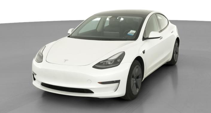 Thumbnail: 2023 Tesla Model 3 - 1