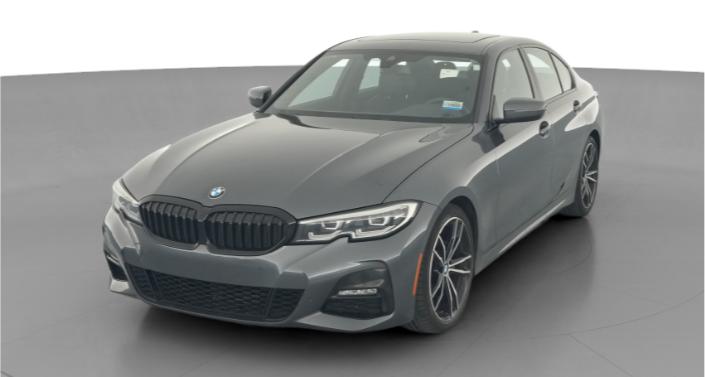 Thumbnail: 2019 BMW 3 Series - 1