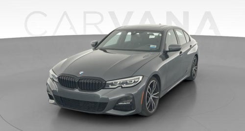 2019 BMW 3 Series
