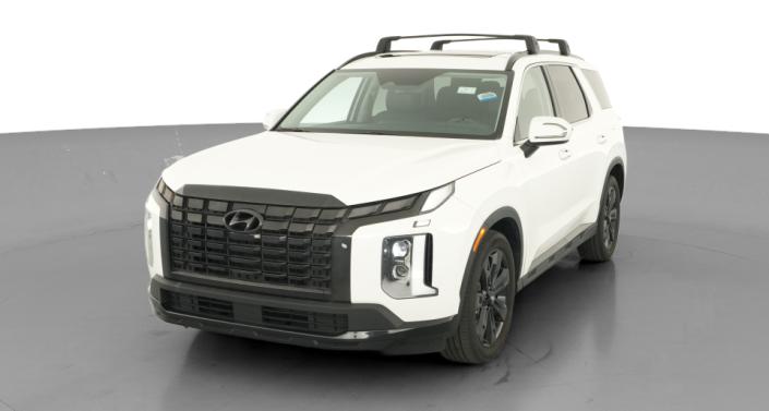 Thumbnail: 2024 Hyundai Palisade - 1