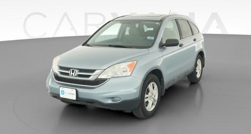 2010 Honda CR-V