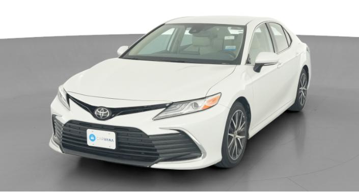 Thumbnail: 2022 Toyota Camry - 1