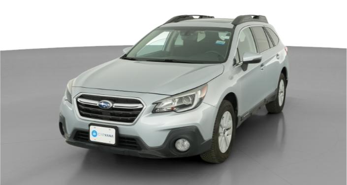 Thumbnail: 2019 Subaru Outback - 1