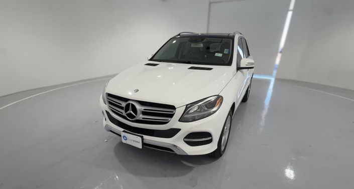 2016 Mercedes-Benz GLE 350 -
                  Tempe, AZ