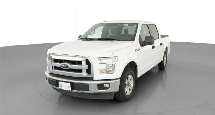 2017 Ford Econoline E-150 -
                  Rocklin, CA