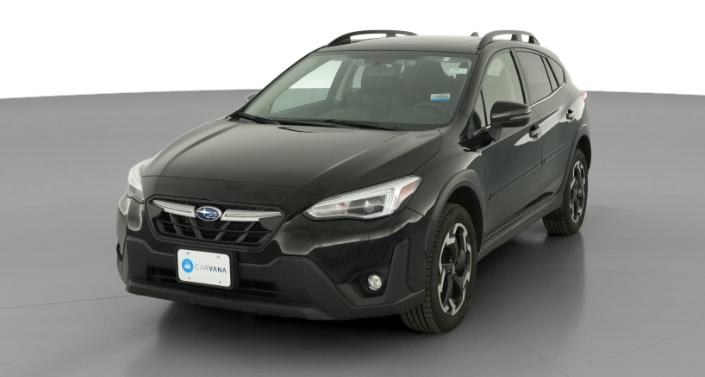 Thumbnail: 2022 Subaru Crosstrek - 1