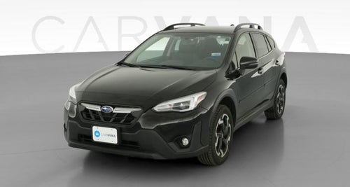 2022 Subaru Crosstrek