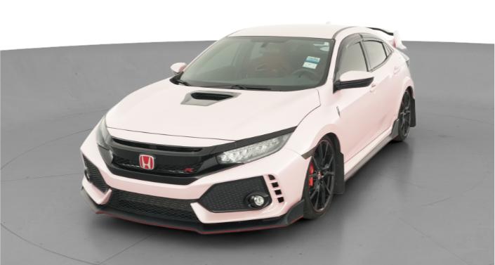 Thumbnail: 2019 Honda Civic - 1
