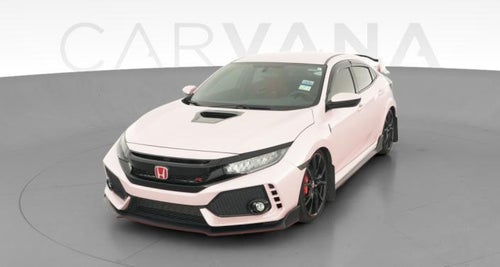 2019 Honda Civic Type R