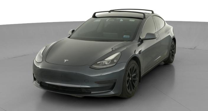 Thumbnail: 2023 Tesla Model 3 - 1
