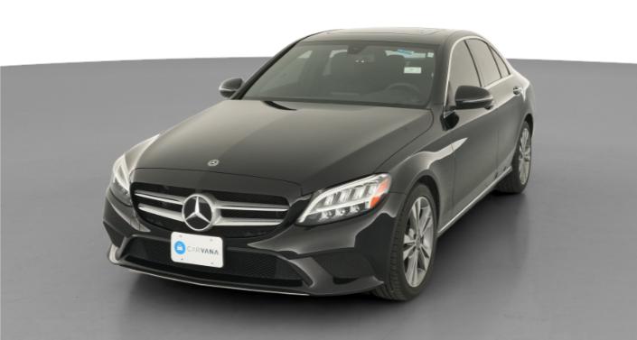 Thumbnail: 2019 Mercedes-Benz C-Class - 1