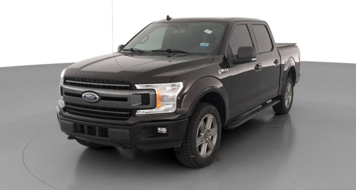 Thumbnail: 2019 Ford Econoline - 1