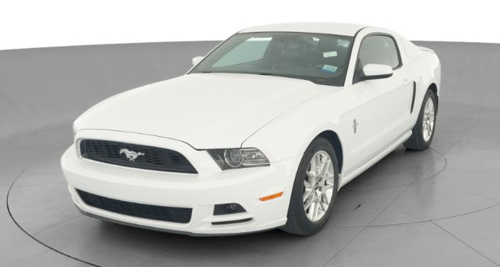 2014 Ford Mustang Premium -
                  Rocklin, CA