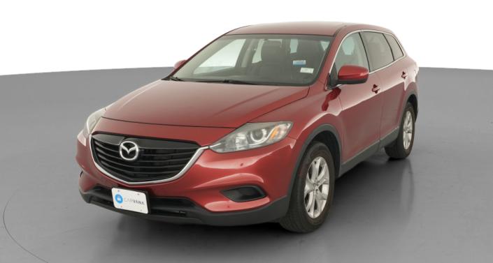 2015 Mazda CX-9 Touring -
                  Colonial Heights, VA