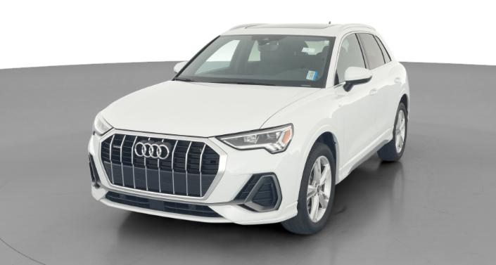 Thumbnail: 2024 Audi Q3 - 1