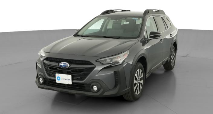 Thumbnail: 2024 Subaru Outback - 1