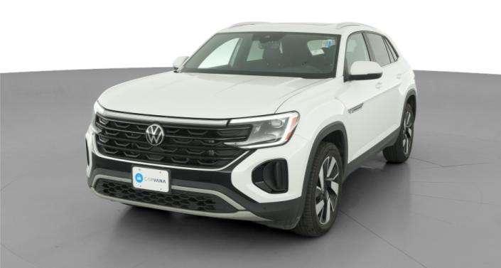 Thumbnail: 2026 Volkswagen Atlas - 1
