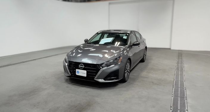 Thumbnail: 2025 Nissan Altima - 1