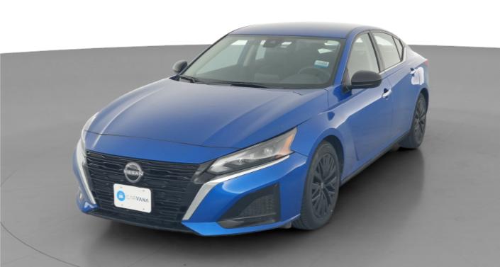 Thumbnail: 2025 Nissan Altima - 1